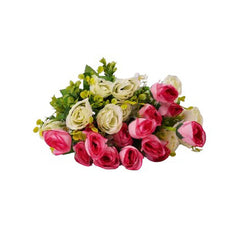 Artificial Rose Flower