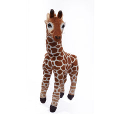 Giraffi soft toy - Medium size