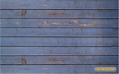 Blue Colour babyphotoshoot Backdrop