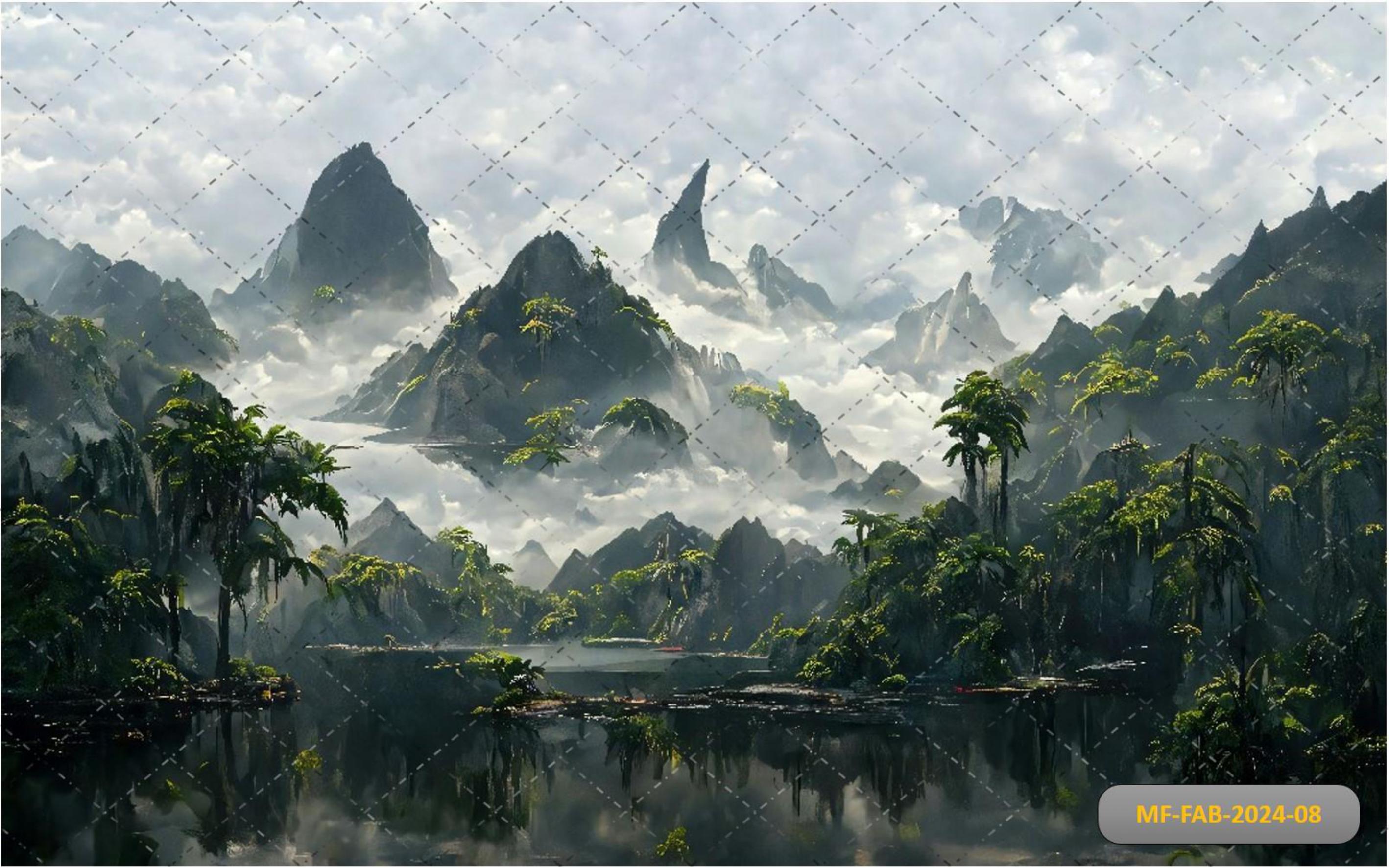 Island babyphotoshoot Backdrop