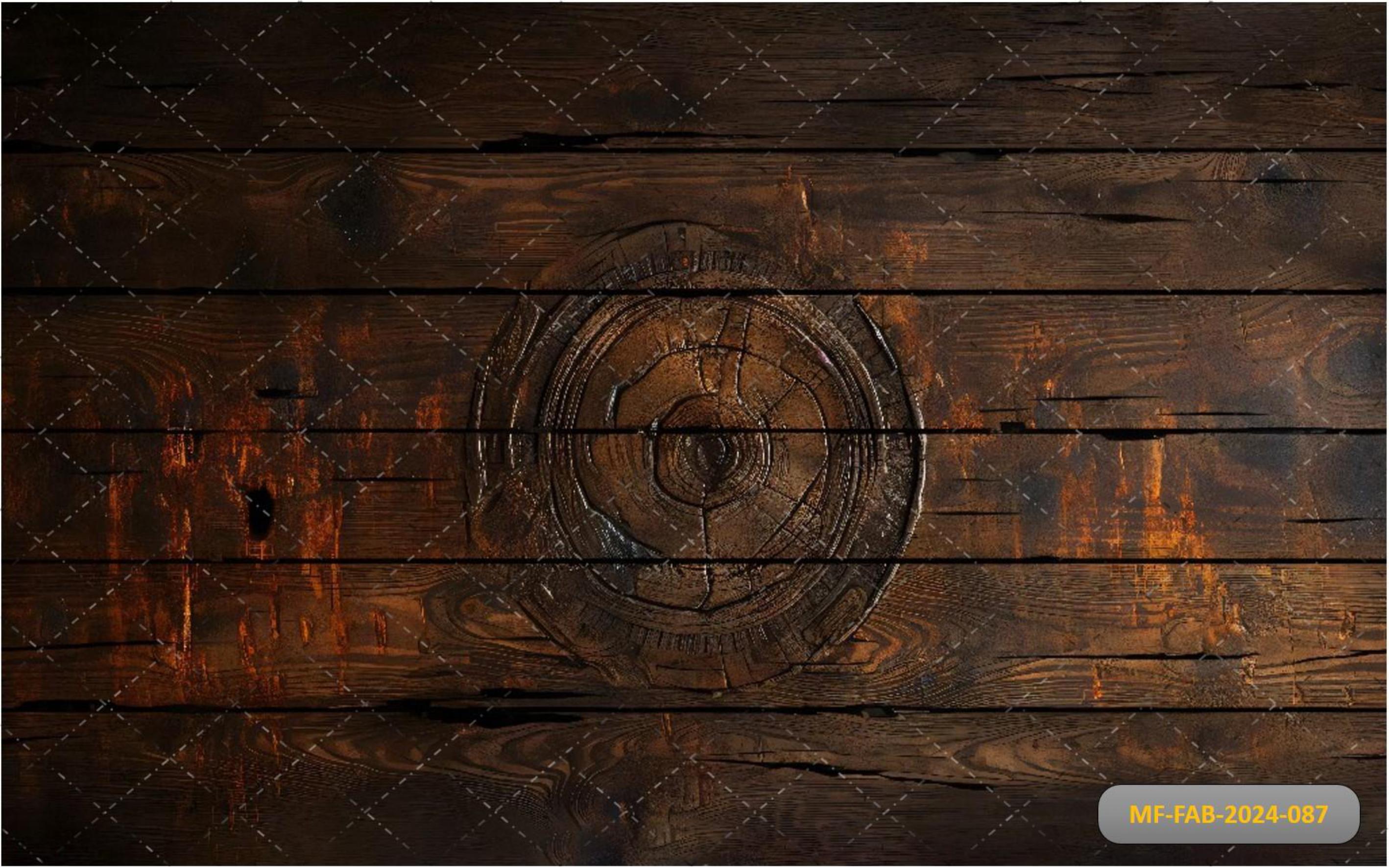 Knotted Wood babyphotoshoot Backdrop