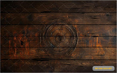 Knotted Wood babyphotoshoot Backdrop