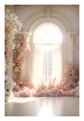 photoshoot backdrop maternity modeling family couple shoot