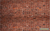Small Bricks Backdrop