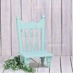 baby and toddler photoshoot props low mini chair