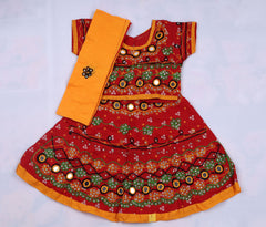 Fancy dress - Radhai