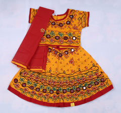 Fancy dress - Radhai