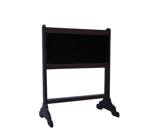 baby and newborn photoshoot props black board big