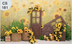 Sunflower Theme