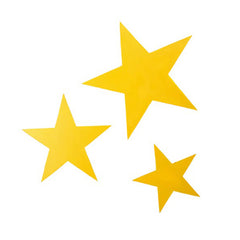 baby and toddler photoshoot prop stars