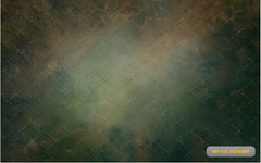 baby and family backdrop