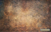 Rusted brown texture colour backdrop-Fabric Backdrop