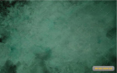 Green bacteria colour backdrop-Fabric Backdrop