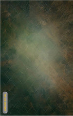 baby and family backdrop