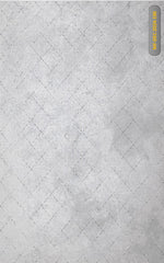 White feather colour backdrop-Fabric Backdrop