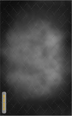 Black backdrop-Fabric Backdrop