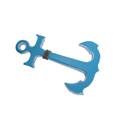 baby and toddler photoshoot boat anchor set prop