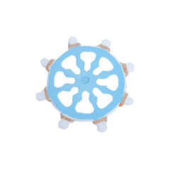 baby and toddler photoshoot boat anchor set prop