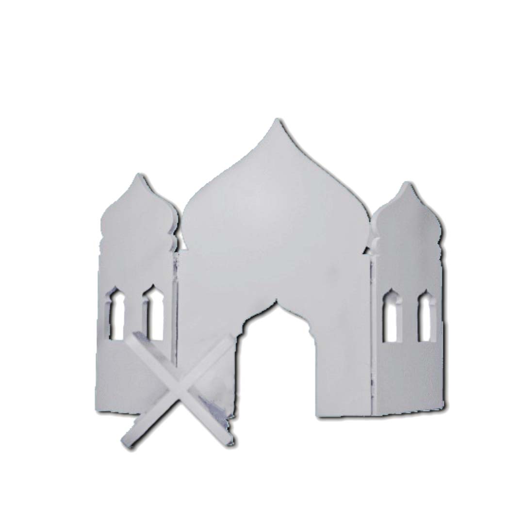 Aladdin baby photoshoot prop set