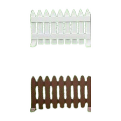 baby and toddler photoshoot props fence prop