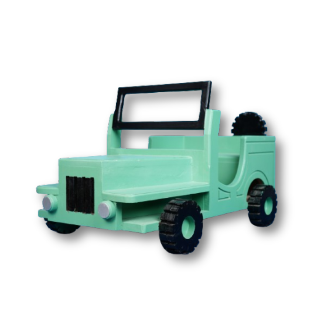 baby and toddler photoshoot props jungle jeep