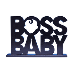 Boss baby prop