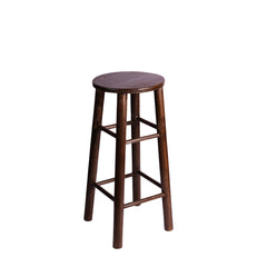 Maternity stool for photoshoot