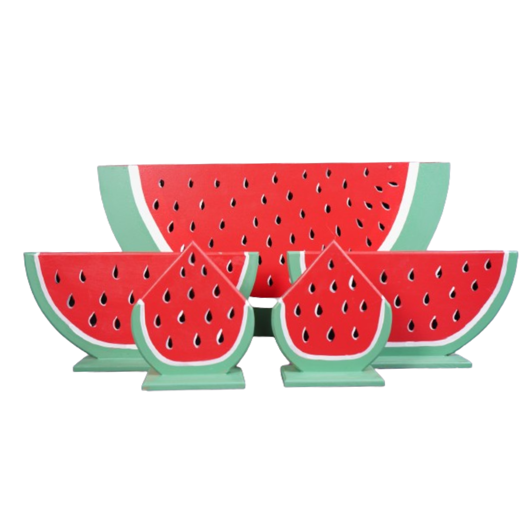 baby and toddler photoshoot props Watermelon Set