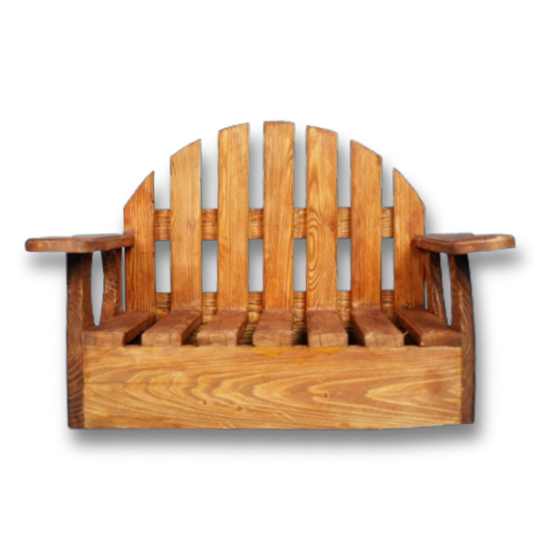 Baby And Toddler Photoshoot Props Garden Chair