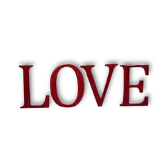 baby and toddler photoshoot love word