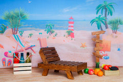 Beach Theme