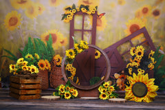 Sunflower Theme