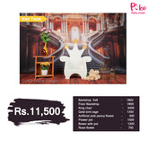 King Ready To Shoot Baby Shoot Theme