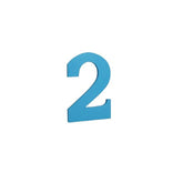 2 Number