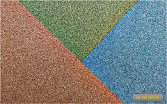 Triangle babyphotoshoot Backdrop