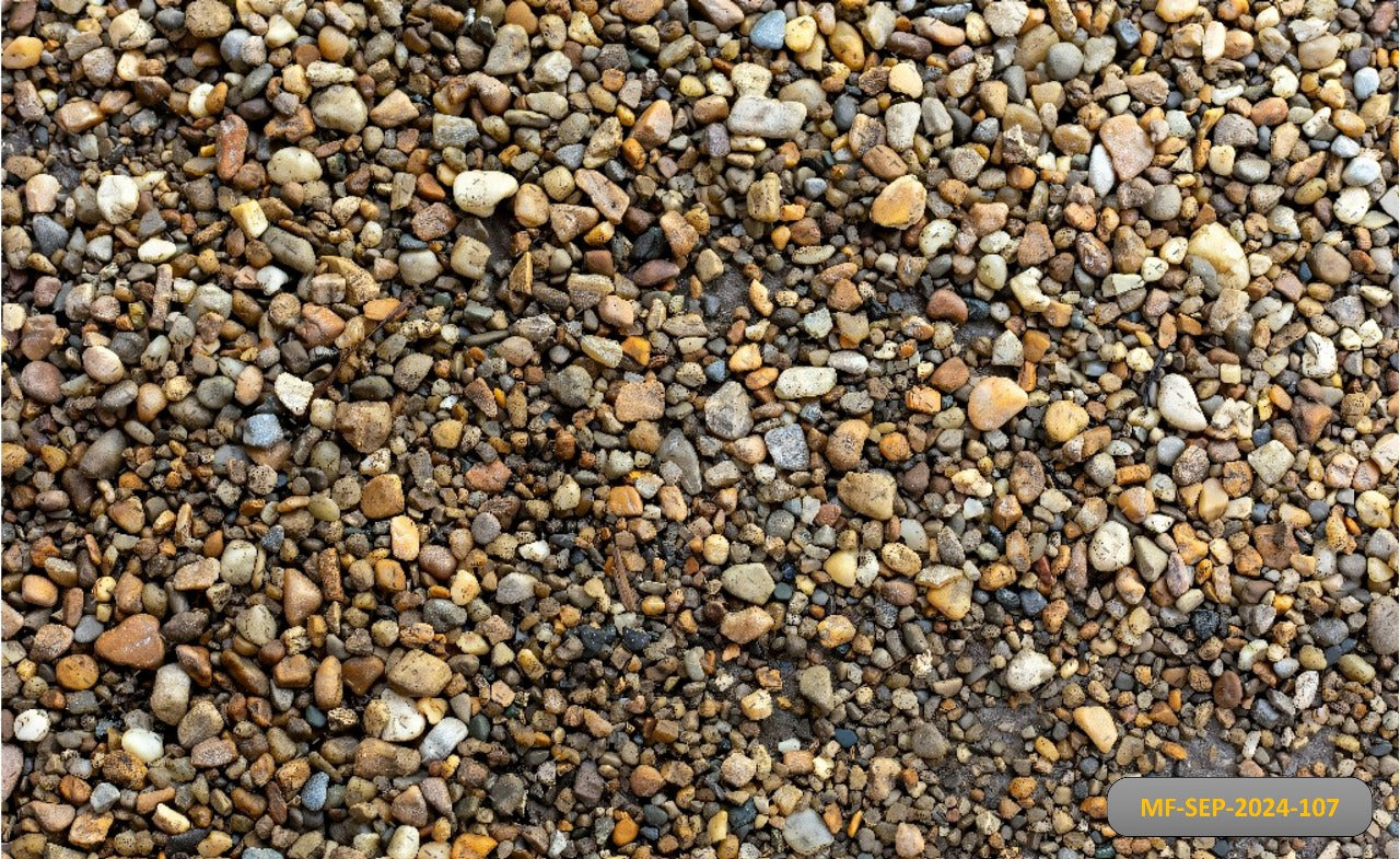 Pebble babyphotoshoot Backdrop