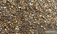 Pebble babyphotoshoot Backdrop