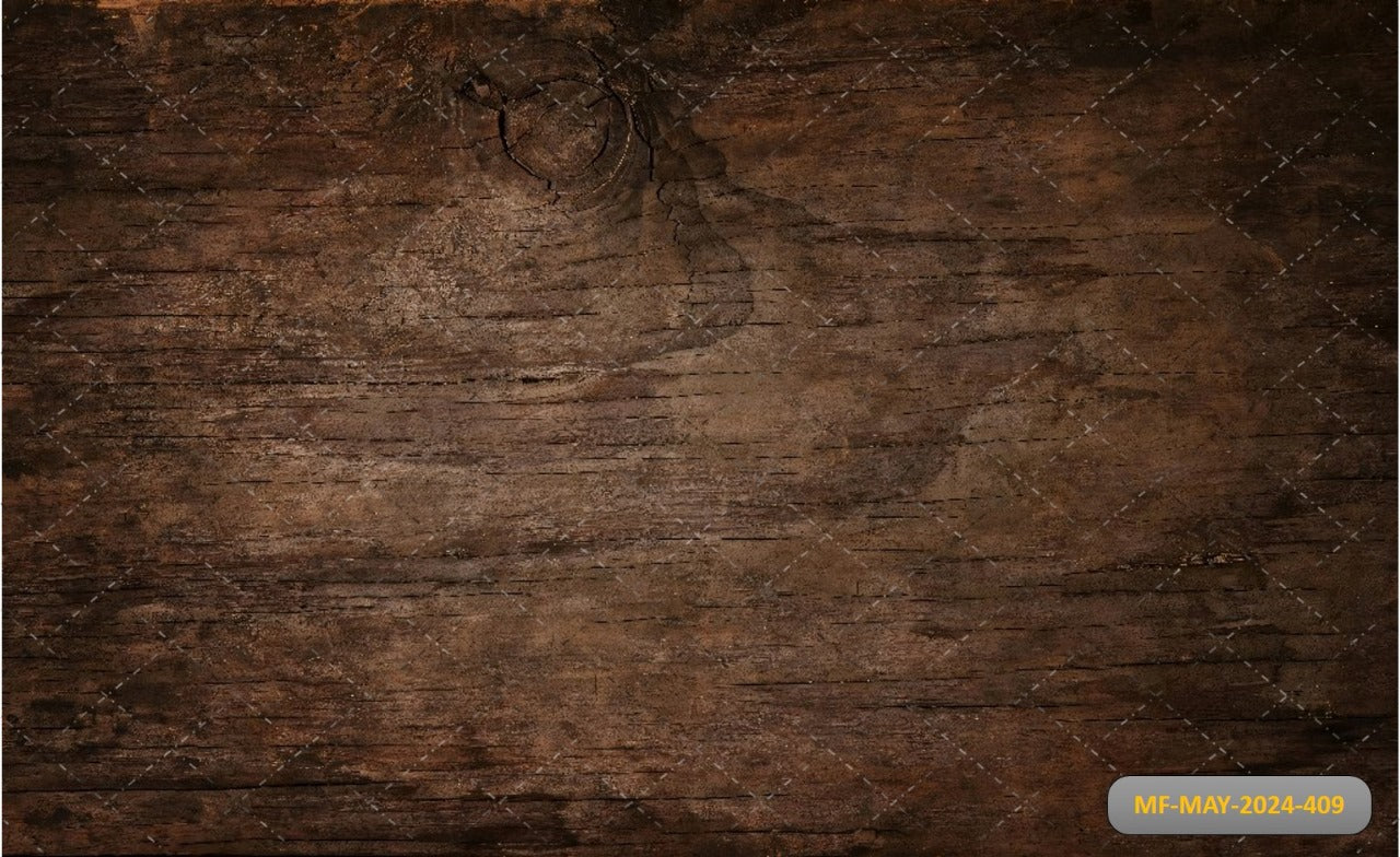 Dark Brown babyphotoshoot Backdrop