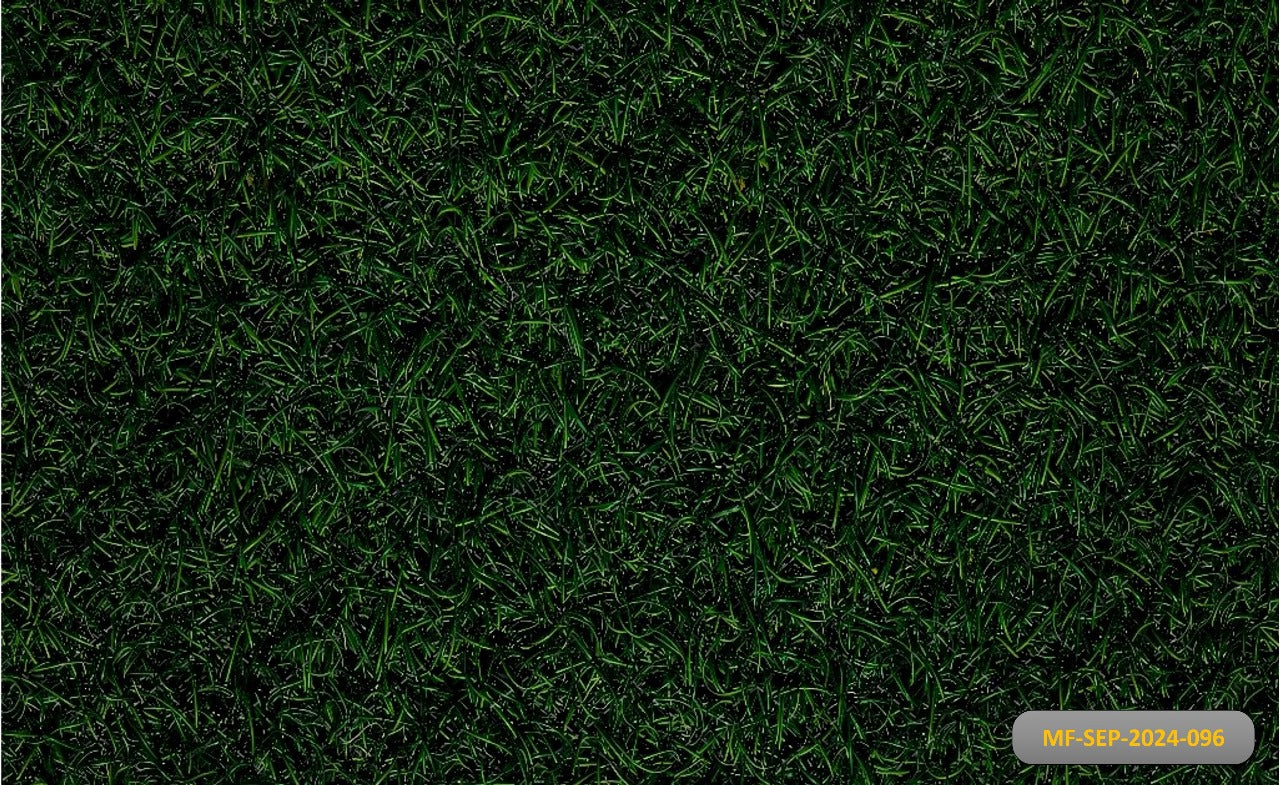 Green With Black Grass babyphotoshoot Backdrop