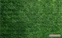Dark Green Grass babyphotoshoot Backdrop