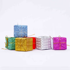 Pack of 12 Christmas Tree Decor