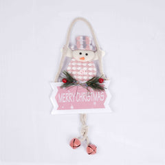 Marry Christmas Hanger