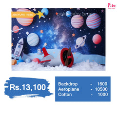 Aeroplane Theme