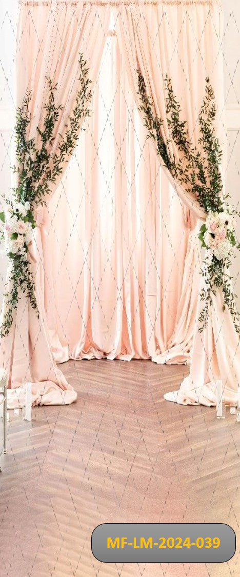 maternity backdrop, floral backdrop, curtain backdrop, portrait backdrop, flower backdrop
