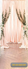 maternity backdrop, floral backdrop, curtain backdrop, portrait backdrop, flower backdrop