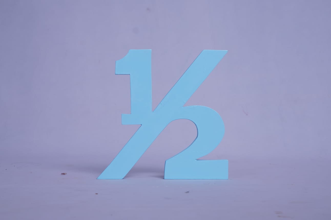 side prop,6 month number