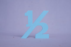 side prop,6 month number