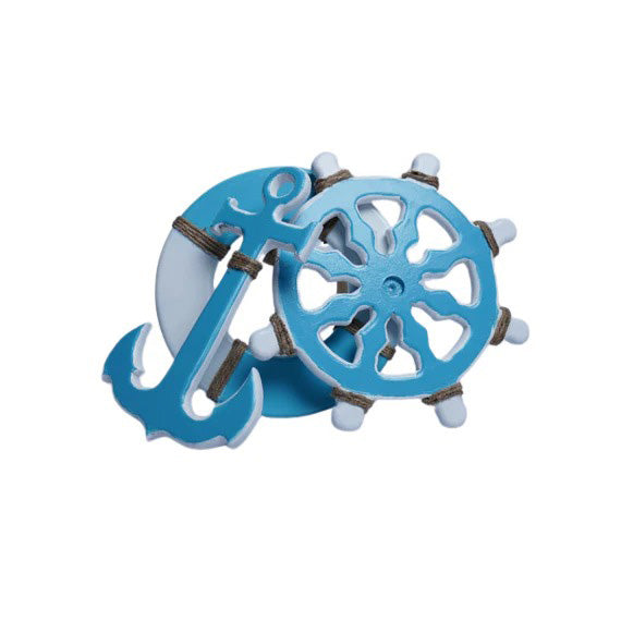 baby and toddler photoshoot boat anchor set prop