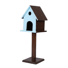 Bird House Filler-Dual Color
