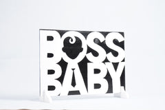 Boss baby